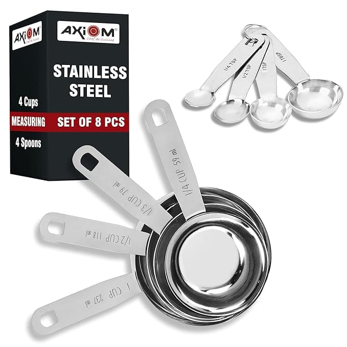 AXIOM Measuring Set