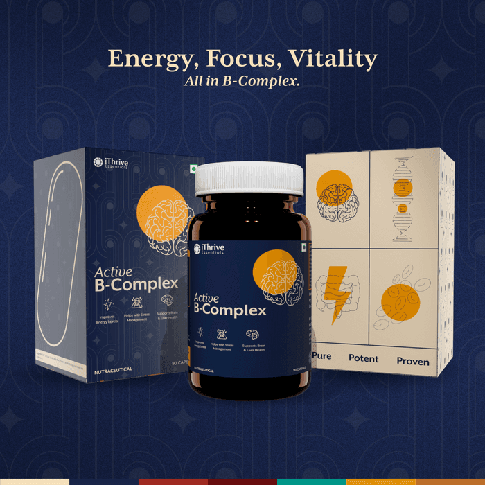 Active B-Complex