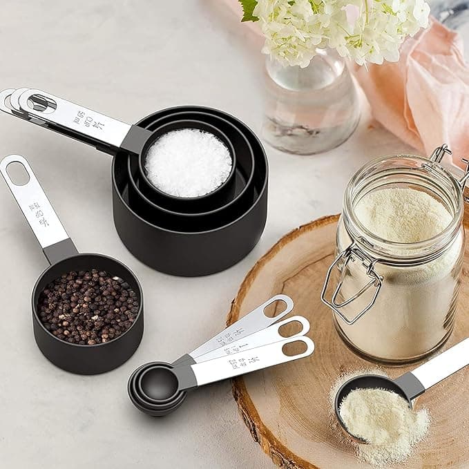 Giffy Measuring Set