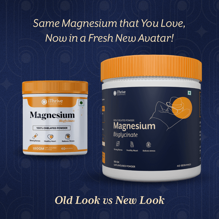 Magnesium