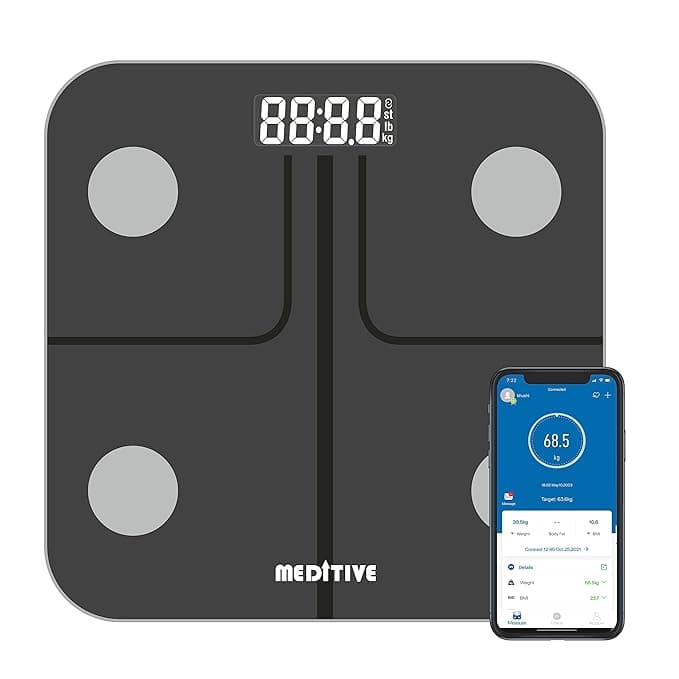 Weight Scale
